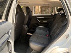 Skoda Kamiq Comic 1.5L Automatic Comfort National VI - ფოტო 15