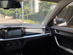 Skoda Kamiq Comic 1.5L Automatic Comfort National VI - ფოტო 19