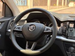 Skoda Kamiq Comic 1.5L Automatic Comfort National VI - ფოტო 20