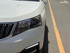 Skoda Kamiq Comic 1.5L Automatic Comfort National VI - ფოტო 5