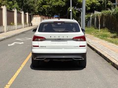 Skoda Kamiq Comic 1.5L Automatic Comfort National VI - ფოტო 8