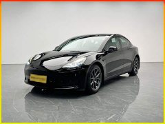 Tesla Model 3 Rear-Wheel Drive - ფოტო 1