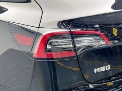 Tesla Model 3 Rear-Wheel Drive - ფოტო 10