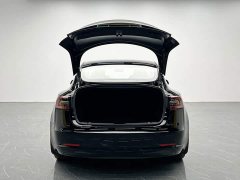 Tesla Model 3 Rear-Wheel Drive - ფოტო 11