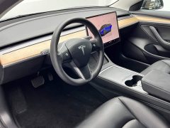 Tesla Model 3 Rear-Wheel Drive - ფოტო 14