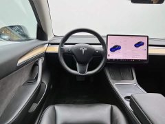 Tesla Model 3 Rear-Wheel Drive - ფოტო 19