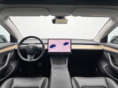 Tesla Model 3 Rear-Wheel Drive - ფოტო 20