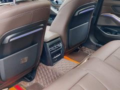 BMW 3 Series 325Li M Sport Package - ფოტო 9