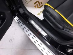 Mercedes-Benz Mercedes-AMG GLC 63 S Coupe 4MATIC 2020 Coupe SUV - ფოტო 12