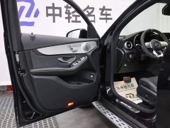 Mercedes-Benz Mercedes-AMG GLC 63 S Coupe 4MATIC 2020 Coupe SUV - ფოტო 6