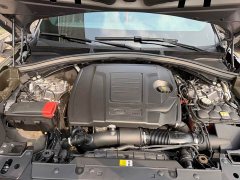 Land Rover Range Rover Velar 2021 P250 Ebony Prestige Edition - ფოტო 10