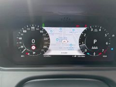 Land Rover Range Rover Velar 2021 P250 Ebony Prestige Edition - ფოტო 11