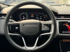 Land Rover Range Rover Velar 2021 P250 Ebony Prestige Edition - ფოტო 13