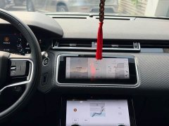 Land Rover Range Rover Velar 2021 P250 Ebony Prestige Edition - ფოტო 14