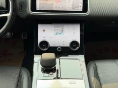 Land Rover Range Rover Velar 2021 P250 Ebony Prestige Edition - ფოტო 15