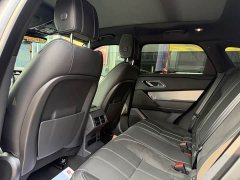 Land Rover Range Rover Velar 2021 P250 Ebony Prestige Edition - ფოტო 19