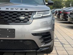 Land Rover Range Rover Velar 2021 P250 Ebony Prestige Edition - ფოტო 5