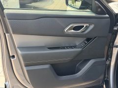 Land Rover Range Rover Velar 2021 P250 Ebony Prestige Edition - ფოტო 8