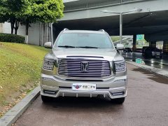 Tank 500 3.0T Business Edition Landscape Version 5-Seater - ფოტო 2