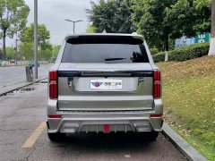 Tank 500 3.0T Business Edition Landscape Version 5-Seater - ფოტო 5