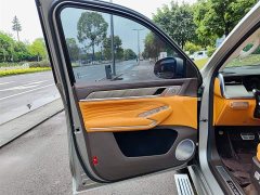 Tank 500 3.0T Business Edition Landscape Version 5-Seater - ფოტო 6