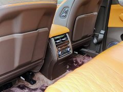 Tank 500 3.0T Business Edition Landscape Version 5-Seater - ფოტო 9
