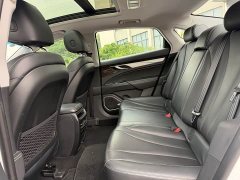 Geely Emgrand 2021 1.8T Pilot Plus - ფოტო 10