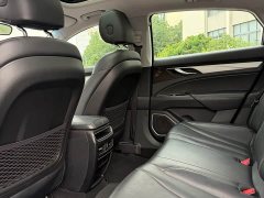 Geely Emgrand 2021 1.8T Pilot Plus - ფოტო 11