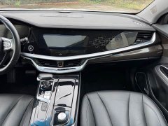 Geely Emgrand 2021 1.8T Pilot Plus - ფოტო 14
