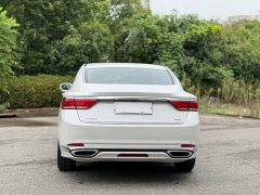 Geely Emgrand 2021 1.8T Pilot Plus - ფოტო 5