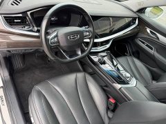 Geely Emgrand 2021 1.8T Pilot Plus - ფოტო 8