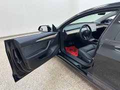 Tesla Model 3 Standard Range RWD Upgrade - ფოტო 12