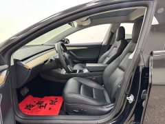 Tesla Model 3 Standard Range RWD Upgrade - ფოტო 15