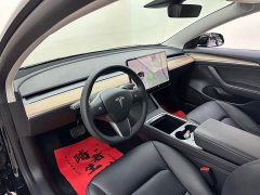 Tesla Model 3 Standard Range RWD Upgrade - ფოტო 16