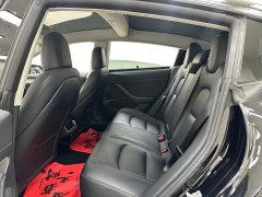 Tesla Model 3 Standard Range RWD Upgrade - ფოტო 17