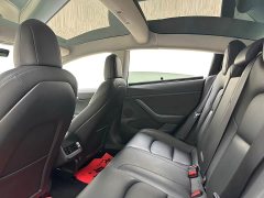 Tesla Model 3 Standard Range RWD Upgrade - ფოტო 18