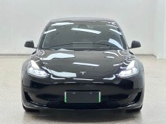 Tesla Model 3 Standard Range RWD Upgrade - ფოტო 2