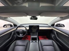 Tesla Model 3 Standard Range RWD Upgrade - ფოტო 20