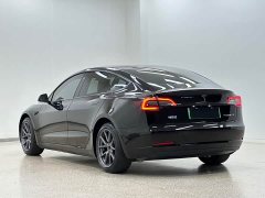 Tesla Model 3 Standard Range RWD Upgrade - ფოტო 4