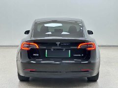 Tesla Model 3 Standard Range RWD Upgrade - ფოტო 5