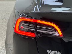 Tesla Model 3 Standard Range RWD Upgrade - ფოტო 9