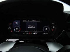 Audi A3 Sportback 35 TFSI Fashion Sport - ფოტო 11