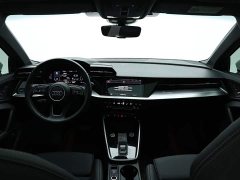 Audi A3 Sportback 35 TFSI Fashion Sport - ფოტო 14