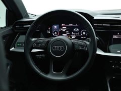 Audi A3 Sportback 35 TFSI Fashion Sport - ფოტო 15