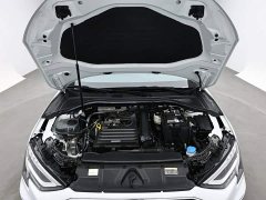 Audi A3 Sportback 35 TFSI Fashion Sport - ფოტო 16