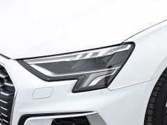 Audi A3 Sportback 35 TFSI Fashion Sport - ფოტო 17