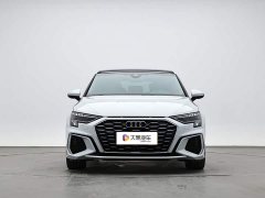 Audi A3 Sportback 35 TFSI Fashion Sport - ფოტო 2