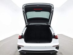 Audi A3 Sportback 35 TFSI Fashion Sport - ფოტო 8