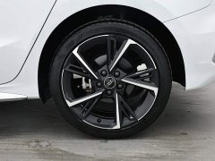 Audi A3 Sportback 35 TFSI Fashion Sport - ფოტო 9
