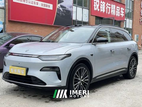 2025 Leapmotor C11 2026 Pure Electric 640 LiDAR Smart Premium Edition - ავტომობილი ჩინეთიდან